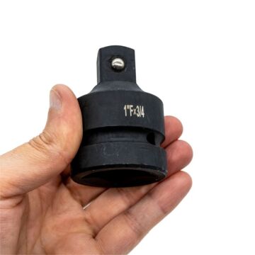 5416 Havalı Lokma Adaptörü 1''F (Dişi) x 3/4''M (Erkek)