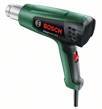 BOSCH EasyHeat 500 Sıcak Hava Tabancası
