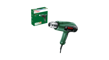 BOSCH EasyHeat 500 Sıcak Hava Tabancası