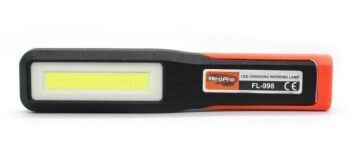 MEGPRO FL-998 Şarjlı Mıknatıslı Fener