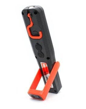 MEGPRO FL-998 Şarjlı Mıknatıslı Fener