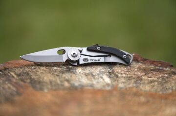 TRUE UTILITY Skeleton Çakı (TU 571K)