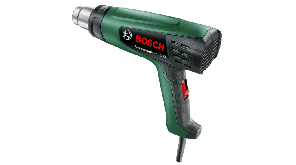 BOSCH UniversalHeat 600 Sıcak Hava Tabancası