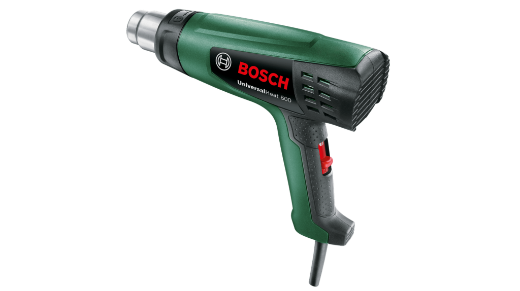 BOSCH UniversalHeat 600 Sıcak Hava Tabancası