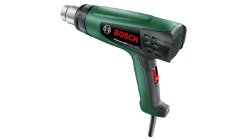 BOSCH UniversalHeat 600 Sıcak Hava Tabancası