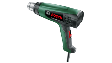 BOSCH UniversalHeat 600 Sıcak Hava Tabancası