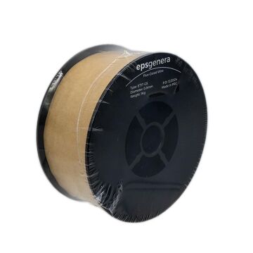 Eps Genera K108 Gazsız Gazaltı MIG Kaynak Teli 0.8 mm (1 Kg Makara)