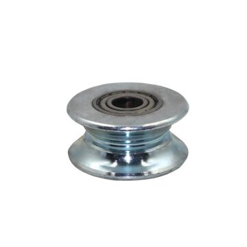 RM090 Tablasız Kepsiz Ray Makarası 90 mm