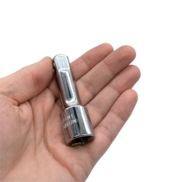 5423 1/2'' Lokma Uzatma Ara Kol 75 mm