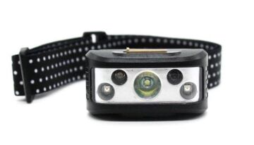 Megpro K14 Sensörlü Şarjlı Kafa Lambası