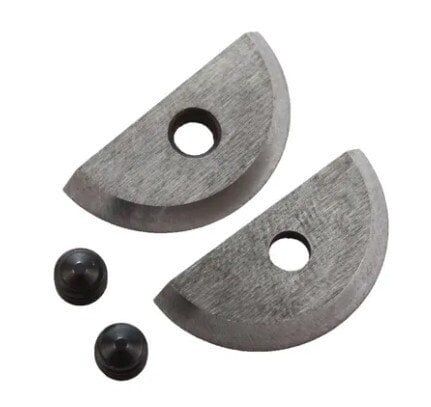 ORBICUT 40 Yedek Bıçak Seti (Kaba İşler İçin)