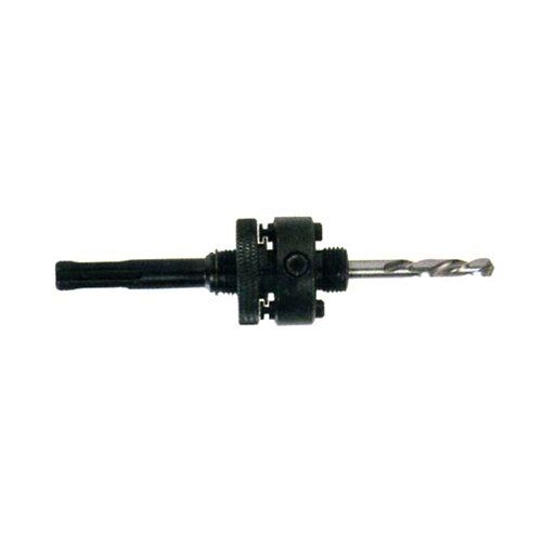 LEO Bi-Metal Delme Testeresi Adaptörü SDS 14-30mm