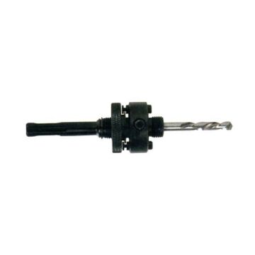 LEO Bi-Metal Delme Testeresi Adaptörü SDS 14-30mm