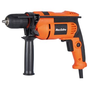MAX-EXTRA MX 0527 Darbeli Matkap 650 Watt