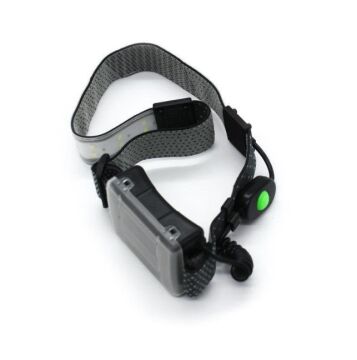 MEGPRO K21 Pilli Şerit Kafa Lambası