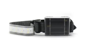 MEGPRO K21 Pilli Şerit Kafa Lambası