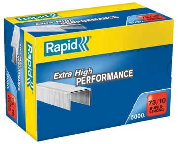 Rapid 73/10 5M Zımba Teli