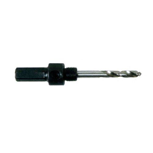 LEO Bi-Metal Delme Testeresi Adaptörü 32-210mm