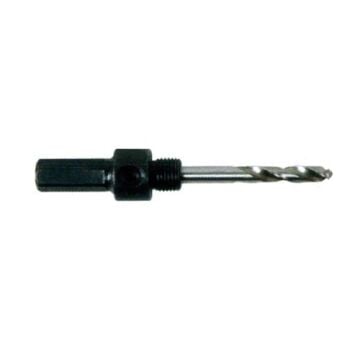 LEO Bi-Metal Delme Testeresi Adaptörü 32-210mm