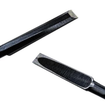 Suizan SZ5009 Japon Ahşap Iskarpela 9 mm