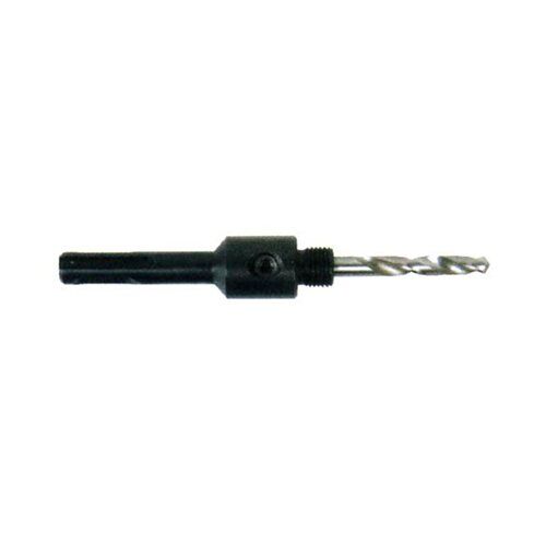 LEO Bi-Metal Delme Testeresi Adaptörü 14-30mm