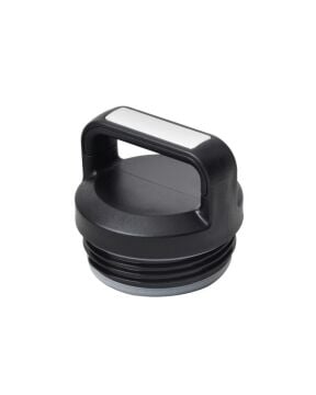 NURGAZ Campout Çift Katmanlı Termos Yeşil 1000 ml (NG 163)