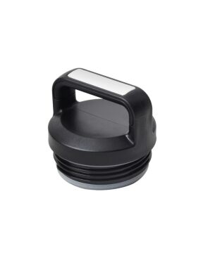 NURGAZ Campout Çift Katmanlı Termos Yeşil 1000 ml (NG 163)