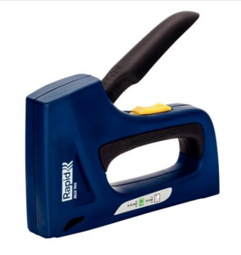 Rapid ALU740 Mekanik Zımba Tabancası