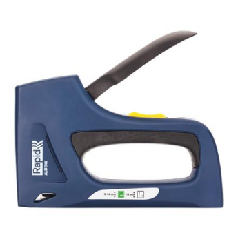 Rapid ALU740 Mekanik Zımba Tabancası