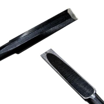 Suizan SZ5012 Japon Ahşap Iskarpela 12 mm