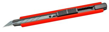 VIPTEC Mini Ultra Hassas Maket Bıçağı 9 mm (VT875124)