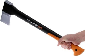 FISKARS X17 Yarma Baltası 600 mm