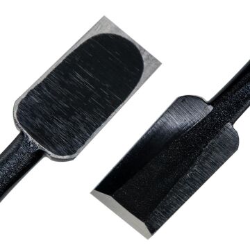 Suizan SZ5030 Japon Ahşap Iskarpela 30 mm