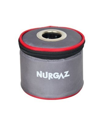 NURGAZ NG TTK Termal Kamp Tüpü Kılıfı