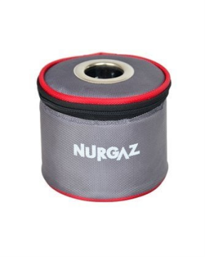 NURGAZ NG TTK Termal Kamp Tüpü Kılıfı