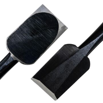 Suizan SZ5036 Japon Ahşap Iskarpela 36 mm