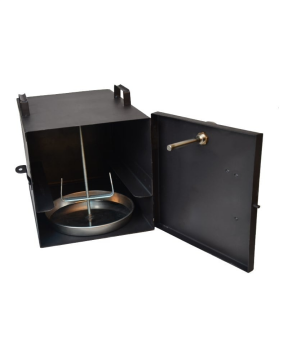 NURGAZ Orman Fırını