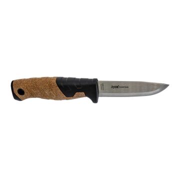 Rox Camping Bushcraft Pro Paslan Çelik Kamp Bıçak