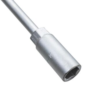 6587 T Kol Saplı Lokma 13 mm