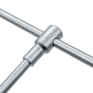 6587 T Kol Saplı Lokma 13 mm