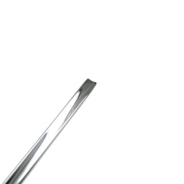 Kirschen Düz Oluklu Ağız Oyma Iskarpelası Cut4 - 4mm