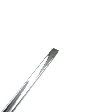 Kirschen Düz Oluklu Ağız Oyma Iskarpelası Cut4 - 4mm