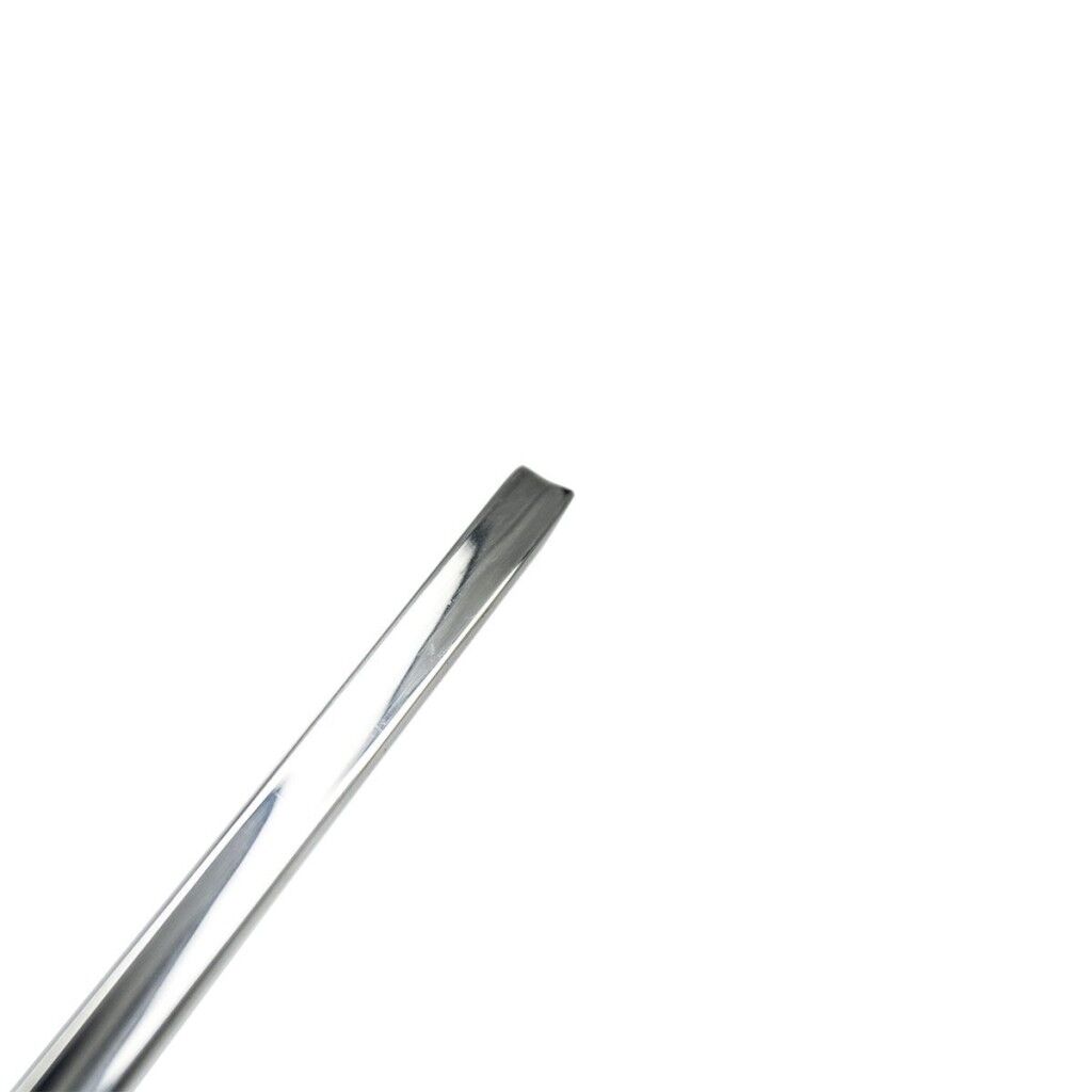 Kirschen Düz Oluklu Ağız Oyma Iskarpelası Cut4 - 4mm