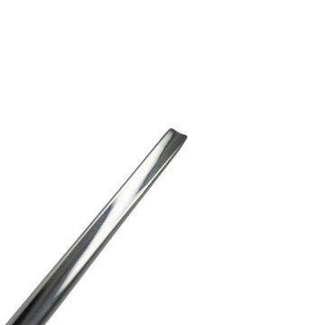 Kirschen Düz Oluklu Ağız Oyma Iskarpelası Cut4 - 6mm