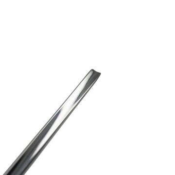 Kirschen Düz Oluklu Ağız Oyma Iskarpelası Cut4 - 6mm