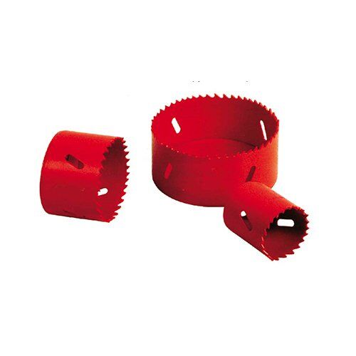 LEO Bi-Metal Panç 102mm Delik Açma Testeresi