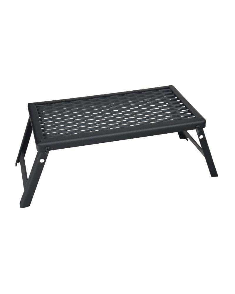 NURGAZ NG AUGM Mini Ateş Üstü Izgara