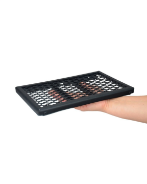 NURGAZ NG AUGM Mini Ateş Üstü Izgara