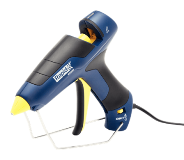 Rapid EG 280 Sıcak Silikon Tabancası 350W