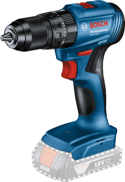 BOSCH GSB 185-LI Şarjlı Matkap 18 Volt (Akü ve Şarj Aleti Hariç)